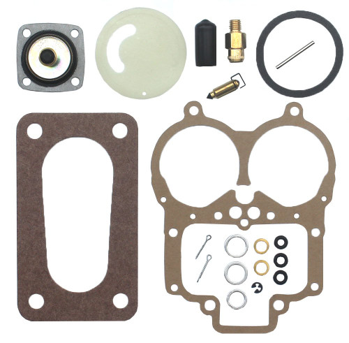 Weber 32/36 DGV, DGAV, DGEV Carburetor rebuild kit/Overhaul Kit  92-3237-05
