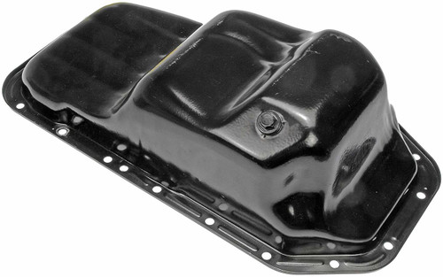 Toyota Pickup 2wd 22R,22RE (84-91) Oil Pan TOP07A
