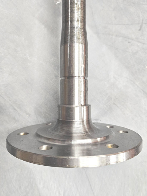Yotaページ Gears, Lockers & More - Axles & Axle Bearings - YOTASHOP