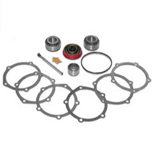 Yukon Pinion install kit for Toyota V6 rear differential (PK TV6)