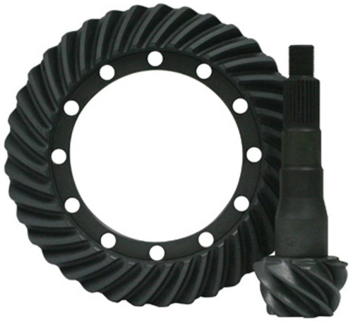 Ring & Pinion- Toyota FJ-80 Land Cruiser 8