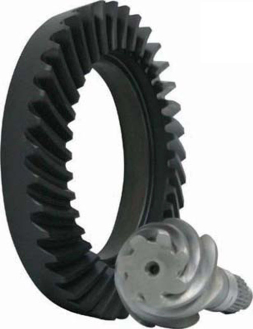 FZW56-42L スーパーギア（42T） Ring & Pinion- Toyota FJ-80 Land Cruiser 8