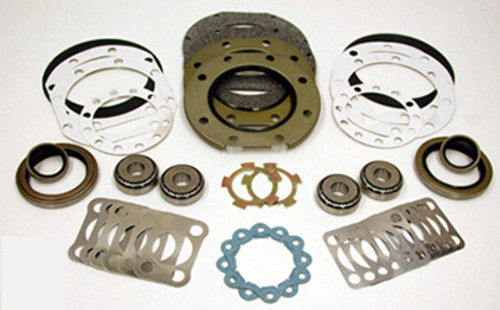 Knuckle kit - Toyota 4Runner, Pickup Truck & Landcruiser Solid Axle Knuckle Kit (1979-1990) YP KNCLKIT-TOY