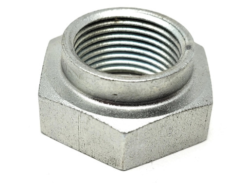 Pinion Nut- Toyota Landcruiser 10 Spline Pinion Nut 22mm x