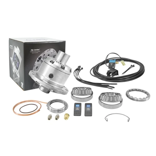 Air Locker- Toyota V6 8" Yukon Zip Locker (1988-2017) YZLTV6-30