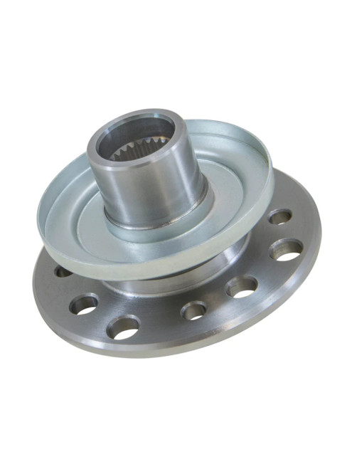 Yukon 12 hole yoke for '83 and newer Toyota 8" and V6 with 27 splines YY T35040