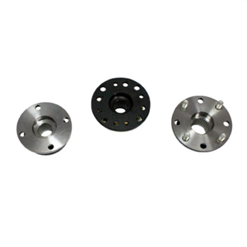 Yukon 12 hole yoke for '83 and newer Toyota 8