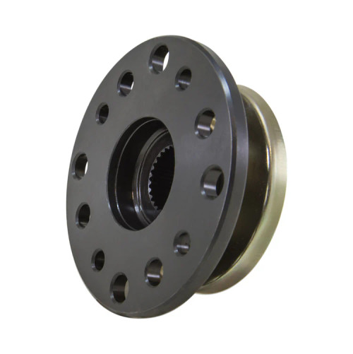 Yukon Yoke- Toyota Landcruiser small hole yoke for '85 to '98 T4