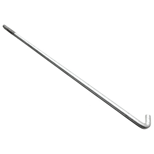 Toyota Avalon, Camry, Highlander, Sienna, Solara, Venza OEM Battery Clamp Bolt (1992-2018) 74451-06011