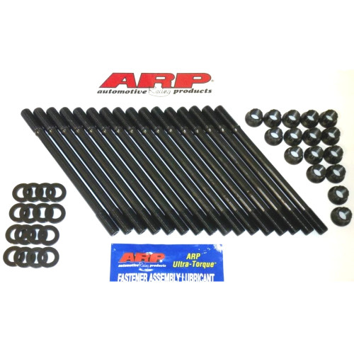 ARP Studs- Toyota 3.0L 3VZ-E 4Runner, Pickup Truck & T100 (88-95) ARP Head Stud Set- 1024065