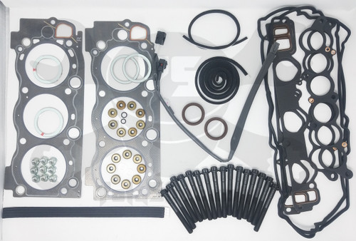 Gasket Kit- Toyota V6 5VZ-FE 3.4L 4Runner, Tacoma, Tundra OEM MLS Cylinder Head Gasket Replacement Kit (2000-2004) KIT-1020