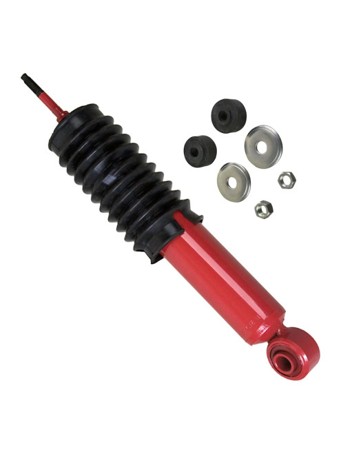 Front Shock- Toyota 4Runner, Pickup Truck & T-100 4WD Front Suspension Shock Absorber (1986-1998) 565058