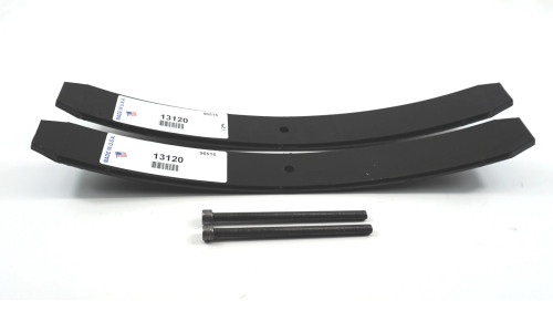 Leaf Spring- Toyota Pickup Truck & 4Runner Rear Leaf Spring Add-A-Leaf - EXP13120