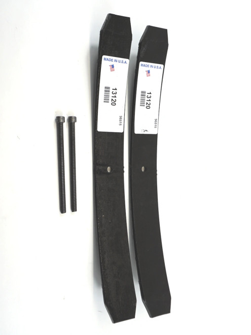 Leaf Spring- Toyota Pickup Truck & 4Runner Rear Leaf Spring Add-A-Leaf - EXP13120