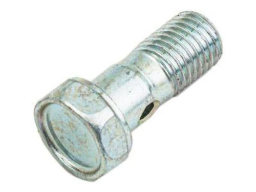 Banjo bolt- Toyota Cold Start Injector Banjo Bolt 90401-08003