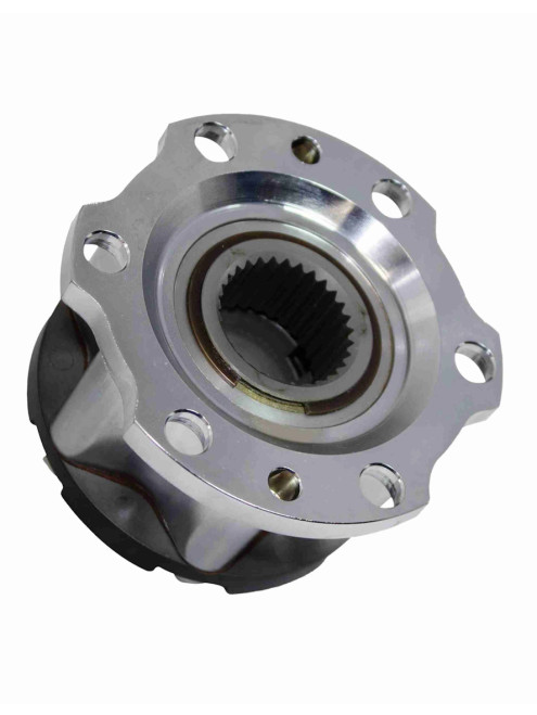 Manual Hub- Toyota 4Runner & Pickup Truck Solid Axle Aisin Free Wheel Manual Hub (1981-1985) FHT-002