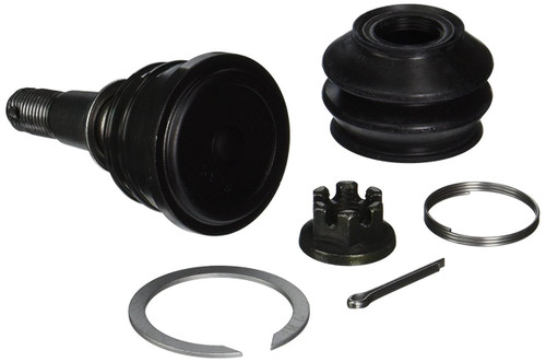 Ball Joint- Toyota Sequoia & Tundra OEM Lower Drivers Side