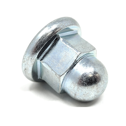 ●nickel nut Spindle Nut M24-1.50 Hex 32mm NOE 6301692 | Buy Online