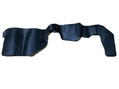 Fender Apron- Toyota 4Runner & Pickup Truck OEM Fender Apron (1985
