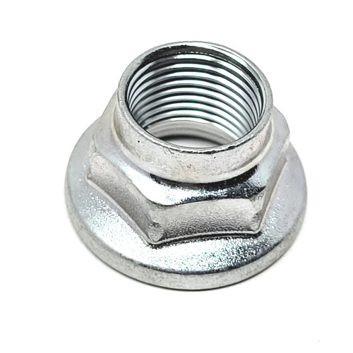 M6 Nut- Toyota OEM M6x1.0 Nut (1982-2022) 90179-06299
