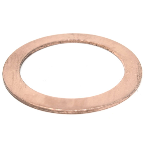 Toyota Automatic Transmission Drain Plug Gasket 3517830010