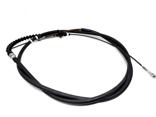 Brake Cable- Toyota 4Runner & Pickup Truck OEM Front Parking Brake Cable NO.1 (1989-1995) 46410-35560
