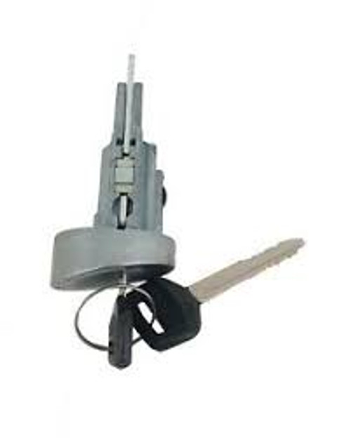 Toyota 4Runner, Pickup (08/1987 - 03/1989) OEM Ignition Switch