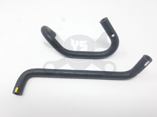 IAC Hoses- Toyota 2.7L 3RZ & 2.4L 2RZ 4runner & Tacoma Idle Air Control Valve Hose Kit (1995-2004) Kit-1071 IAC Hoses- Toyota 2.7L 3RZ & 2.4L 2RZ 4runner & Tacoma Idle Air Control Valve Hose Kit (1995-2004) Kit-1071