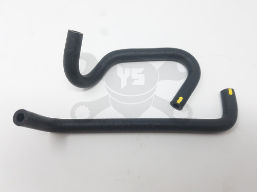 IAC Hoses- Toyota 2.7L 3RZ & 2.4L 2RZ 4runner & Tacoma Idle Air Control Valve Hose Kit (1995-2004) Kit-1071