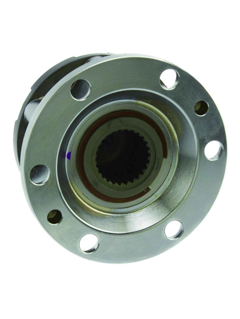Manual Hub- Toyota 4Runner, Pickup Truck & T100 IFS Aisin Manual Locking Hub (1986-1998) FHT-018