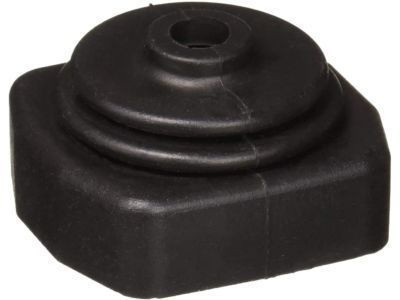 Shifter Boot- Toyota W56A (1984-1992) Transmission Shifter Boot 33555-22050