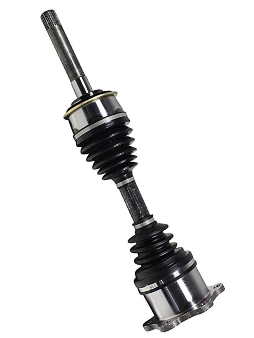 ヌプシ Amazon.com: GSP NCV69583 CV Axle Shaft Assembly - Left Front