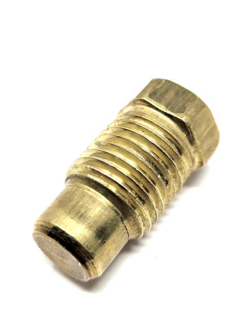Block Plug- Toyota OEM Tapered Plug NO2 (1974-1995) 90344-52003