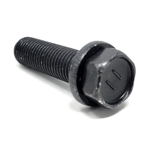 Ball Joint Bolt - Toyota 4Runner, Sequoia, Tacoma & Tundra OEM Front Lower Ball Joint Bolt (2001-2004) 90119-10933


