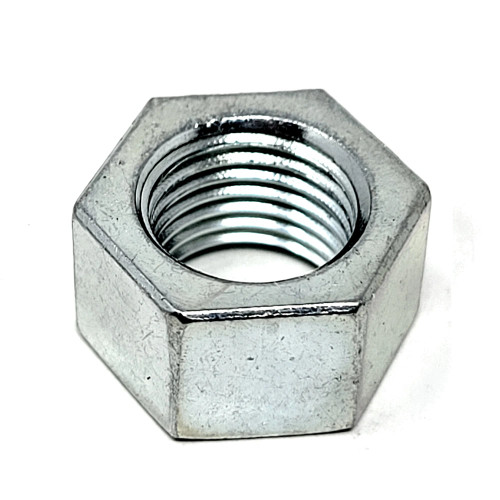 なっつ Acorn Nut- Toyota OEM Chrome Nut (1978-1997) 90176-08007