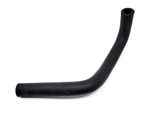 Coolant Hose- Toyota 4Runner & Pickup Truck Coolant Hose from Timing Cover to Bottom of Intake (1984-1990) 16261-35061