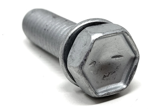 baruza 22両 Toyota 2.4L 22R,22RE (1979-1995) OEM Head to timing cover bolt