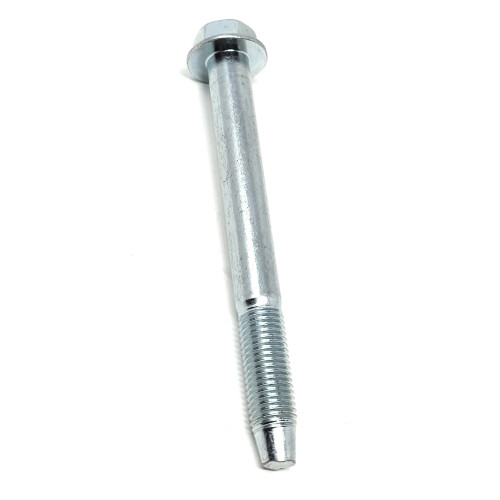 NEW Toyota 3.4L Crankshaft Damper Bolt & Washer - Tacoma Tundra T100 - OEM Japan