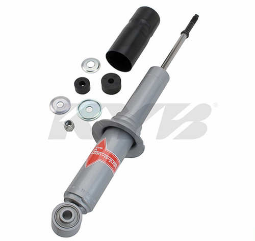 KYB Strut- Toyota Tacoma High Pressure Monotube Gas-A-Just Strut (1995-2004) KG 9024