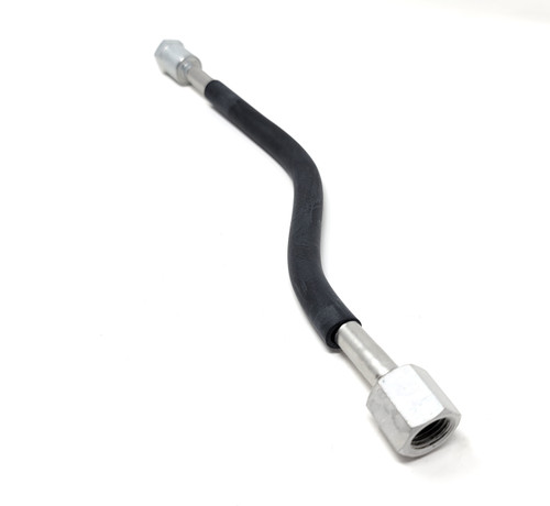 Fuel Pump Tube- Toyota 4Runner & Pickup Truck 22RE & 3.0L 3VZE Fuel Tank to Body Fuel Line (1986-1995) 23091-35020