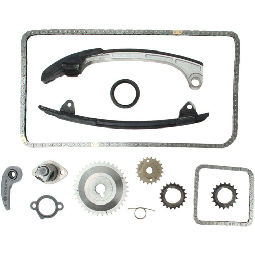 Timing Kit- Toyota 2.4L 2AZ-FE Camry, Highlander, RAV4 & Solara OSK Complete Timing Kit (2001-2010) T051K