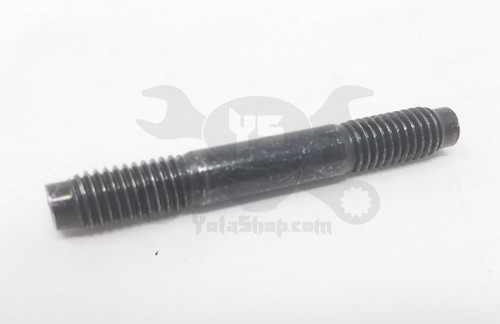 Intake Stud- Toyota V6 3.0L 3VZE 4Runner, Pickup Truck & T100 Intake Manifold Stud (1988-1995) 90116-08262