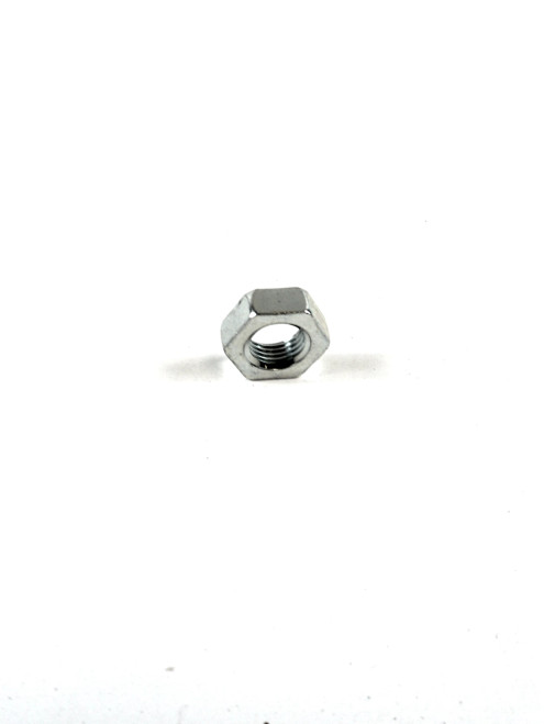 Nut- Toyota M6 X 1.0 Metric Nut For Idle Pulley 90080-17237