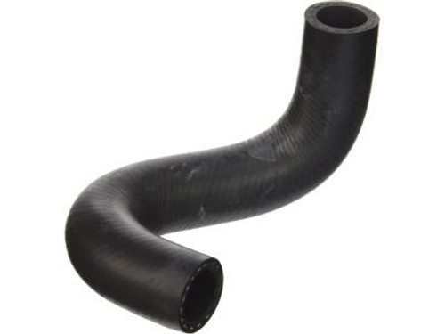 Coolant Hose- Toyota 4Runner & Pickup V6 3.0L 3VZ OEM Coolant Hose From Idler Bearing To Metal Hard Line (1988-1992) 16261-65011