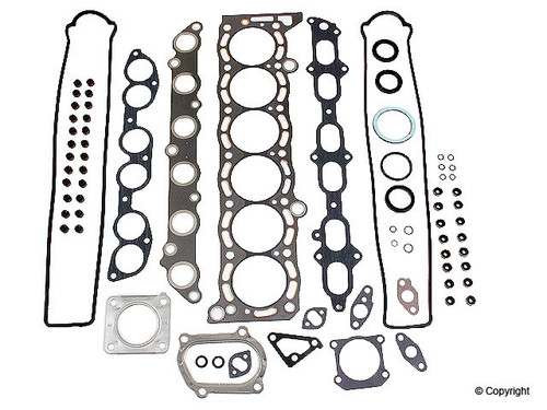 Head Set- Toyota 3.0L 7MGTE Turbo Supra Japanese Head Gasket Set (1987-1992) JHS-10239-N