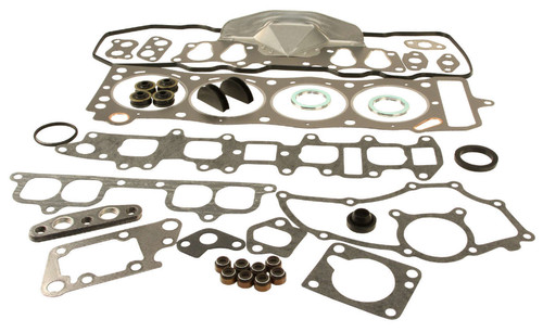 Toyota Auto Parts By Model and Year - Toyota Pickup Parts - 1994-Toyota ...
