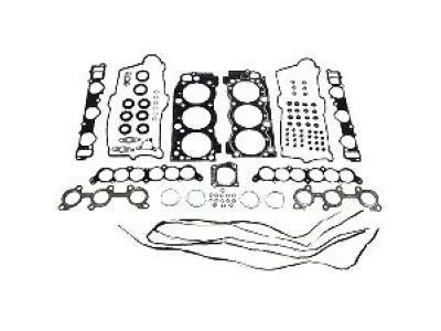 【④】　パック Gasket Set- Toyota 3.4L 5VZFE 4Runner, T100 & Tacoma OEM Cylinder