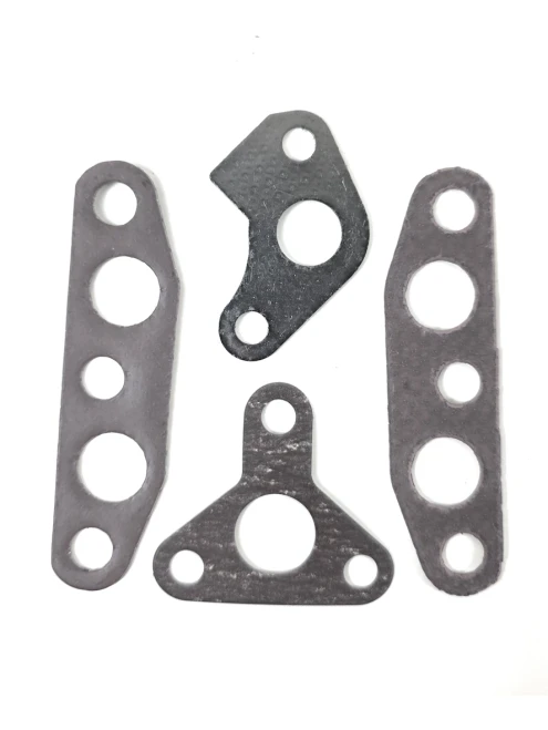 EGR Gaskets- Toyota 2.4L 22R EGR Gasket Set (1982-1992) KIT-1067