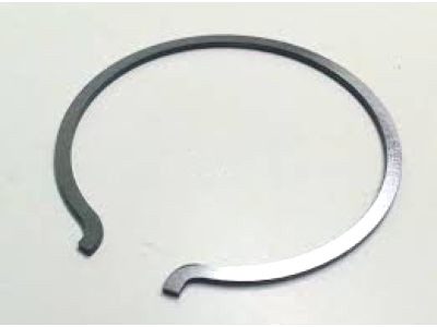 フ4 ワ8 Snap Ring- Toyota OEM Snap Ring For Transfer Case Shifter 90521-49003