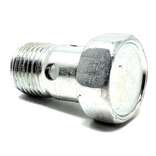 丸　マルゾッキ ボルト Banjo Bolt- Toyota OEM Power Steering Banjo Bolt (1982-1997) 90401